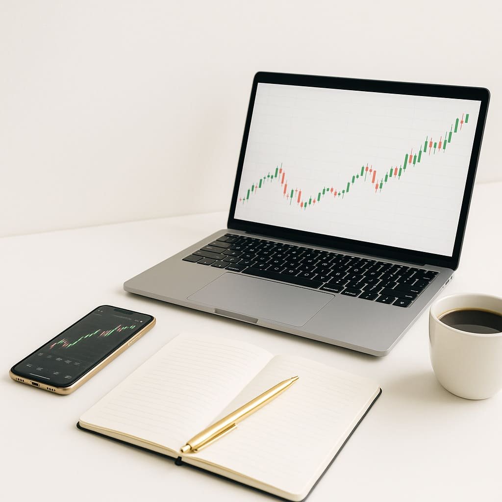 Kontakt Tradingsignals24